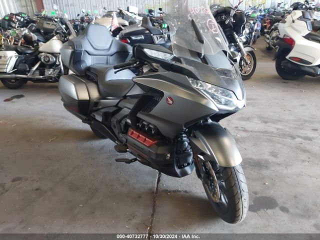 2023 HONDA GL1800 JH2SC7948PK500136