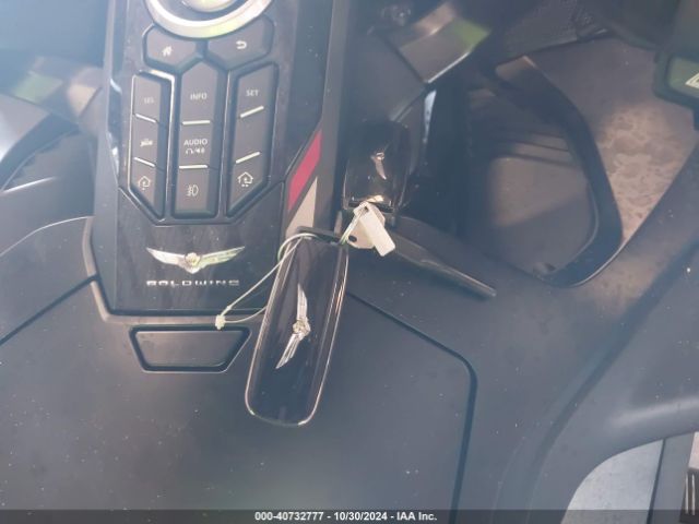 2023 HONDA GL1800 JH2SC7948PK500136 Photo 10