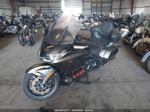 2023 HONDA GL1800 JH2SC7948PK500136 Photo 1