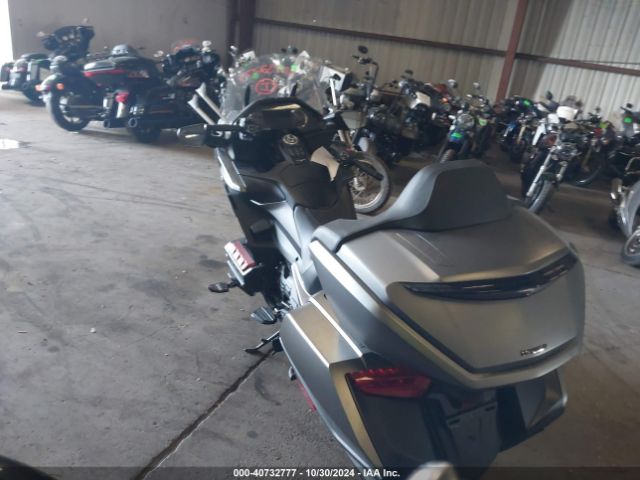 2023 HONDA GL1800 JH2SC7948PK500136 Photo 2
