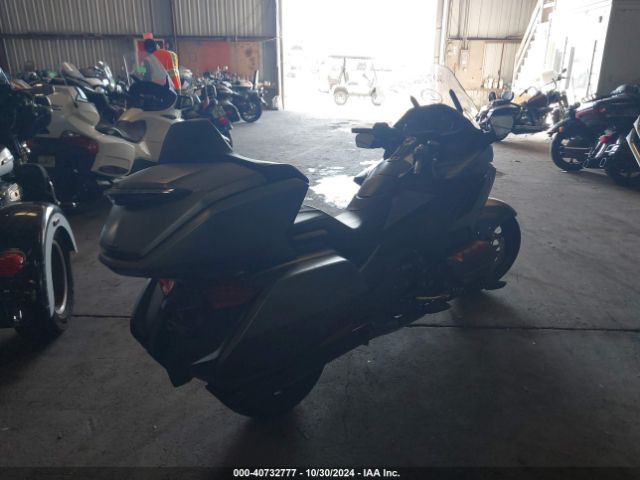 2023 HONDA GL1800 JH2SC7948PK500136 Photo 3
