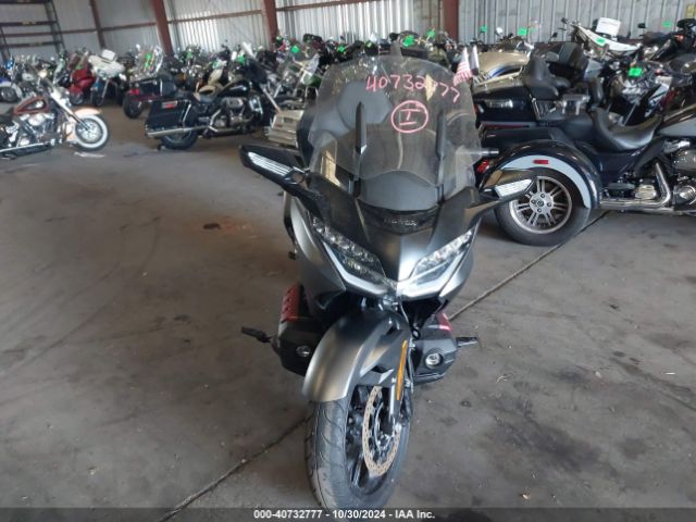 2023 HONDA GL1800 JH2SC7948PK500136 Photo 4