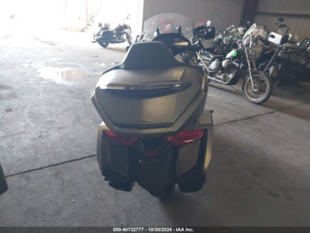 2023 HONDA GL1800 JH2SC7948PK500136 Photo 5