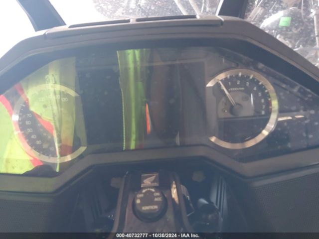 2023 HONDA GL1800 JH2SC7948PK500136 Photo 6