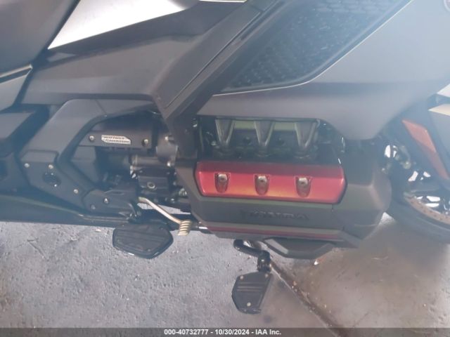 2023 HONDA GL1800 JH2SC7948PK500136 Photo 7