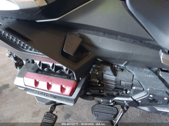 2023 HONDA GL1800 JH2SC7948PK500136 Photo 8