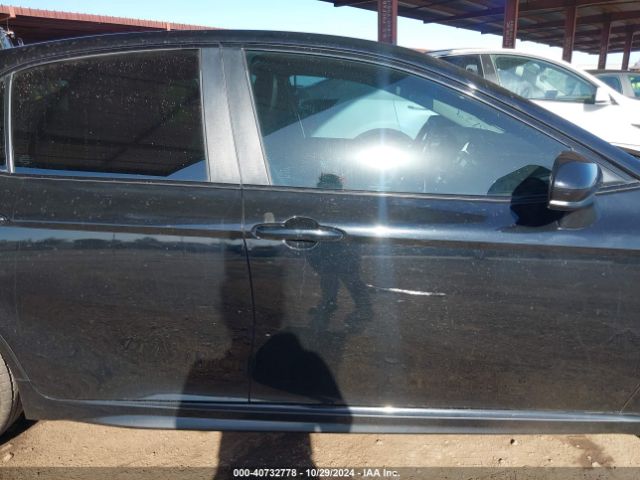 4T1G11AK6LU399328 Toyota Camry Se Nightshade Edition