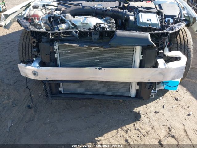 W1K3G4FB4NJ361280 Mercedes-Benz A 220 4matic
