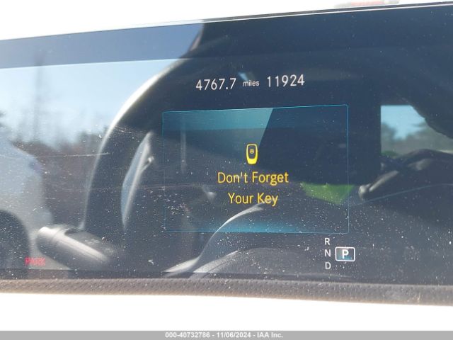 W1K3G4FB4NJ361280 Mercedes-Benz A 220 4matic