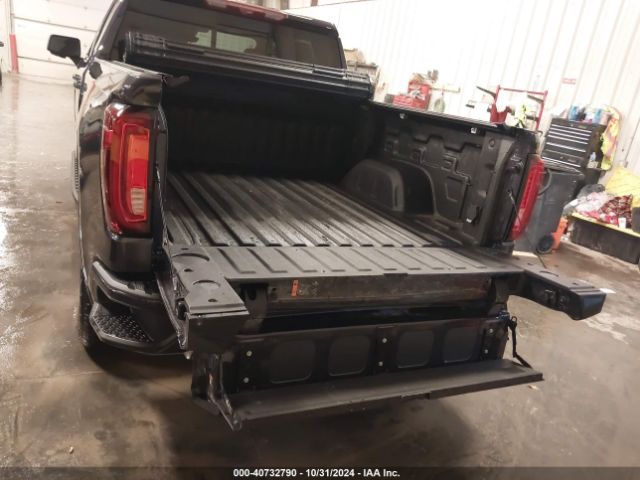 3GTUUEE86RG351716 GMC Sierra 1500 4wd  Short Box At4