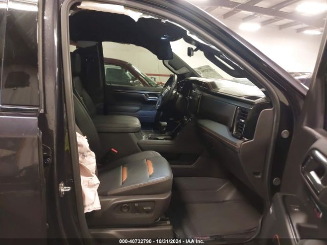3GTUUEE86RG351716 GMC Sierra 1500 4wd  Short Box At4