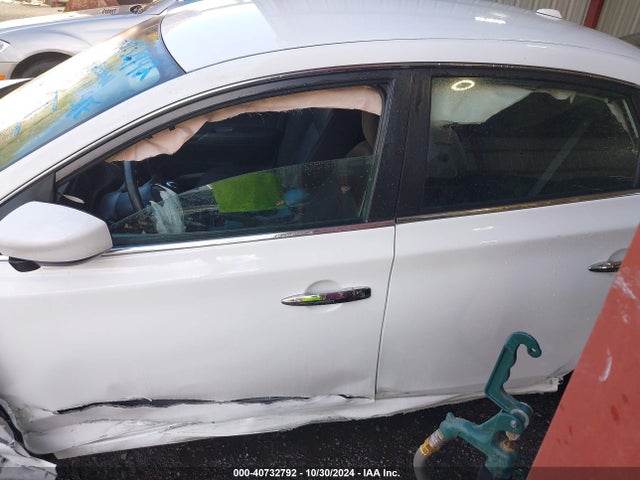 Nissan SENTRA SV 2019 3N1AB7AP6KY430260 Image 13