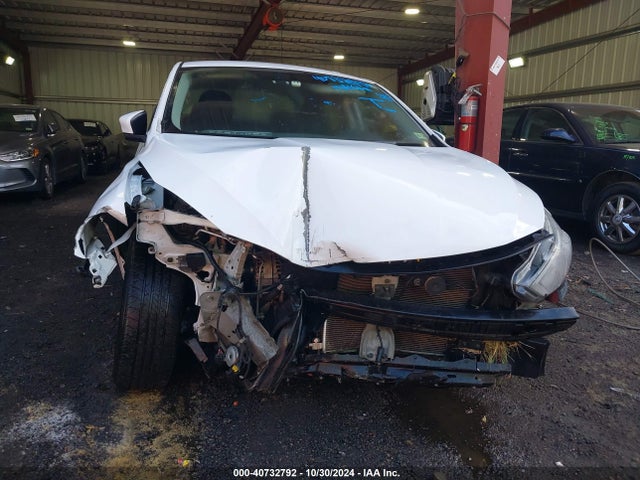 Nissan SENTRA SV 2019 3N1AB7AP6KY430260 Image 6