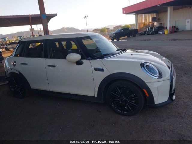 WMW53DK07P2S64832 Mini Hardtop Cooper S