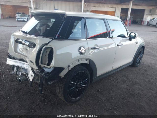 WMW53DK07P2S64832 Mini Hardtop Cooper S