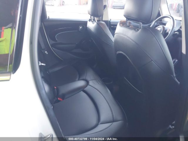 WMW53DK07P2S64832 Mini Hardtop Cooper S