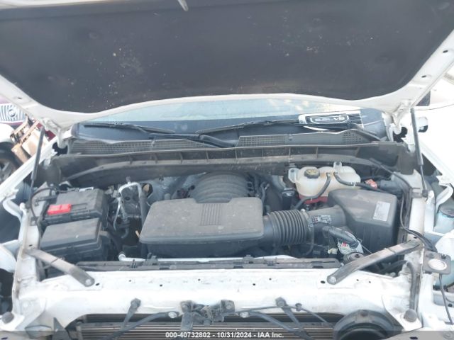 3GTP8DEDXKG200148 GMC Sierra 1500 Slt