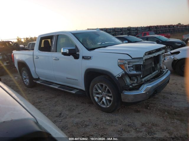 3GTP8DEDXKG200148 GMC Sierra 1500 Slt