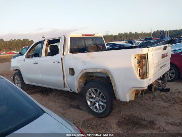 3GTP8DEDXKG200148 GMC Sierra 1500 Slt