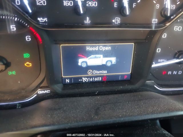 3GTP8DEDXKG200148 GMC Sierra 1500 Slt