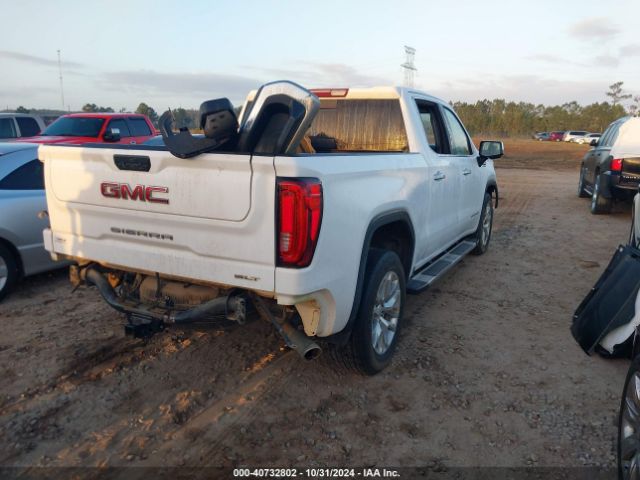3GTP8DEDXKG200148 GMC Sierra 1500 Slt