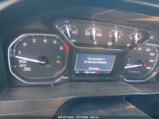 3GTP8DEDXKG200148 GMC Sierra 1500 Slt