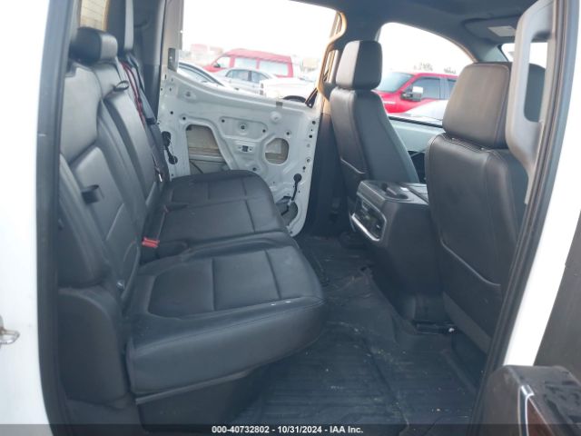 3GTP8DEDXKG200148 GMC Sierra 1500 Slt