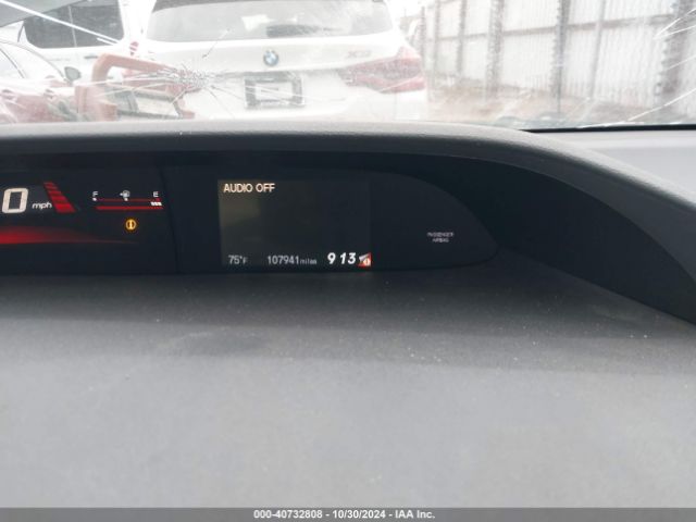 2HGFG4A55EH702018 Honda CIVIC SI