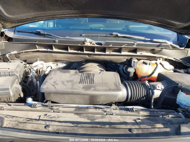 1GKS2DKL0PR120263 GMC Yukon 4wd Denali
