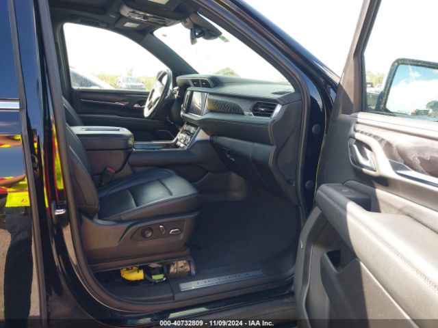 1GKS2DKL0PR120263 GMC Yukon 4wd Denali