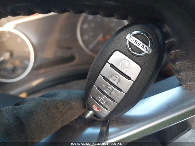 3N1AB8CV0LY207392 Nissan Sentra Sv Xtronic Cvt
