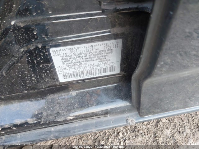 3N1AB8CV0LY207392 Nissan Sentra Sv Xtronic Cvt