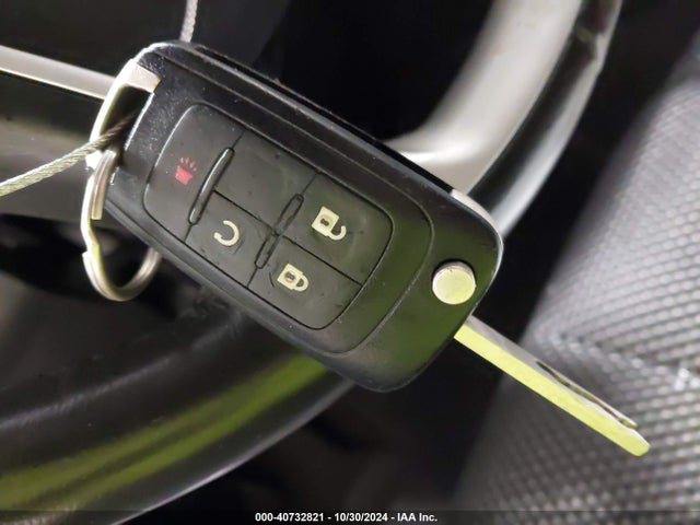 Chevrolet EQUINOX LT 2016 1GNFLFEK5GZ103913 Image 11