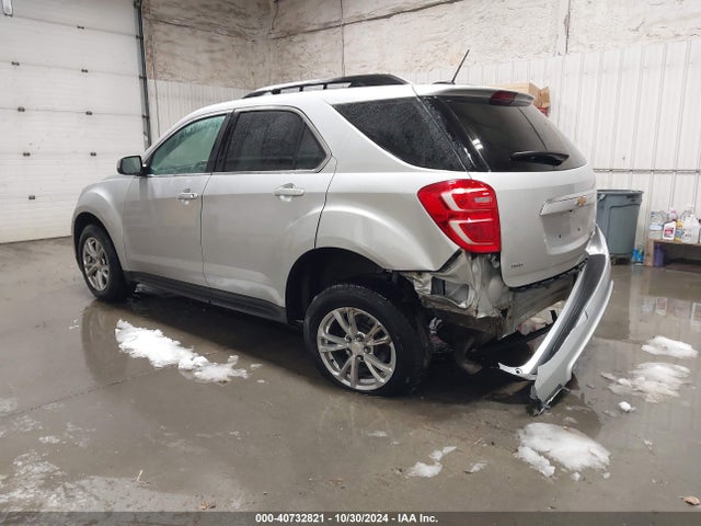 Chevrolet EQUINOX LT 2016 1GNFLFEK5GZ103913 Image 3