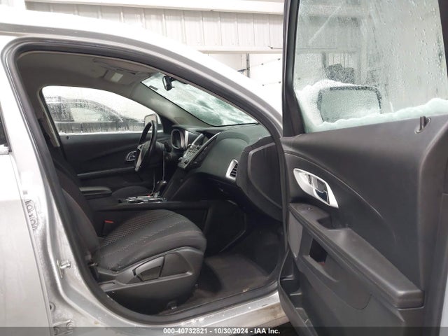 Chevrolet EQUINOX LT 2016 1GNFLFEK5GZ103913 Image 5
