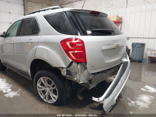 Chevrolet EQUINOX LT 2016 1GNFLFEK5GZ103913 Image 6