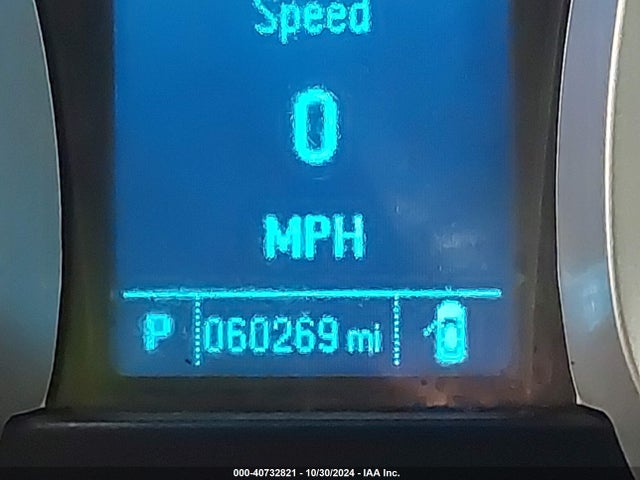 Chevrolet EQUINOX LT 2016 1GNFLFEK5GZ103913 Image 7