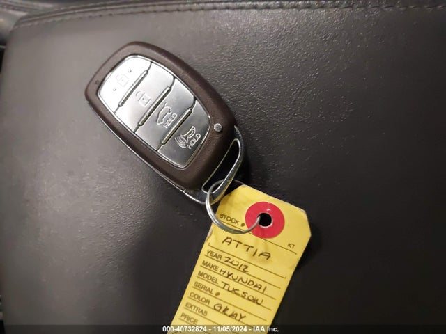 Hyundai Tucson Ultimate 2021 KM8J3CAL7MU395469 Image 11