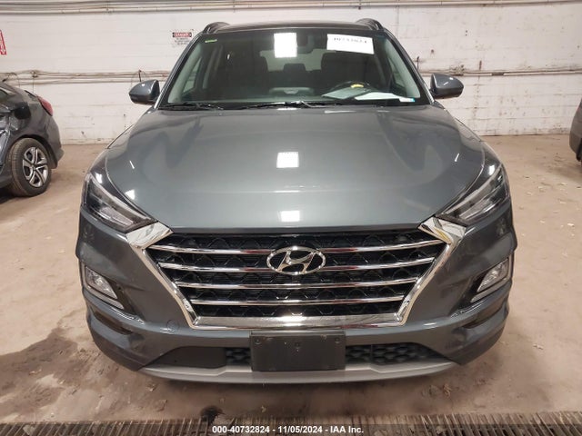 Hyundai Tucson Ultimate 2021 KM8J3CAL7MU395469 Image 13