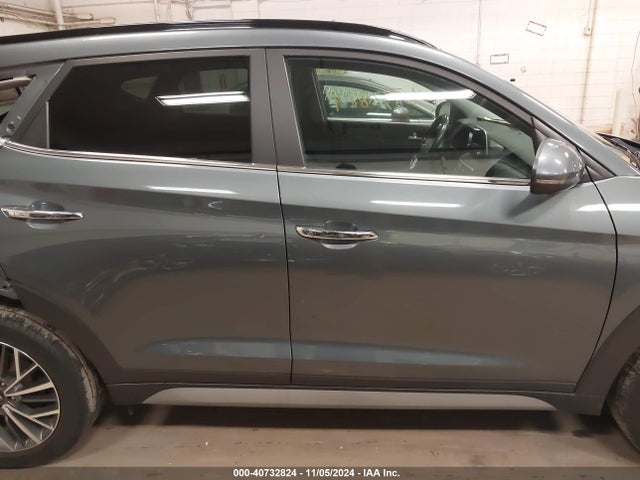 Hyundai Tucson Ultimate 2021 KM8J3CAL7MU395469 Image 14