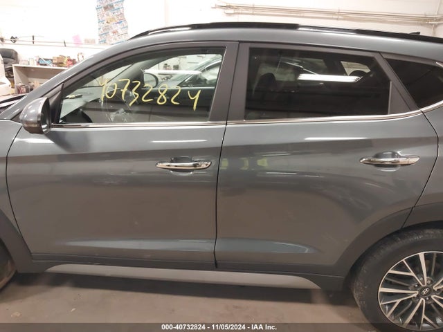 Hyundai Tucson Ultimate 2021 KM8J3CAL7MU395469 Image 15