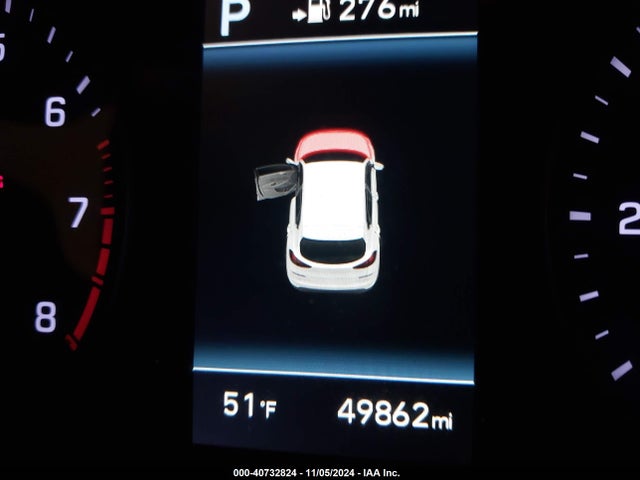 Hyundai Tucson Ultimate 2021 KM8J3CAL7MU395469 Image 16