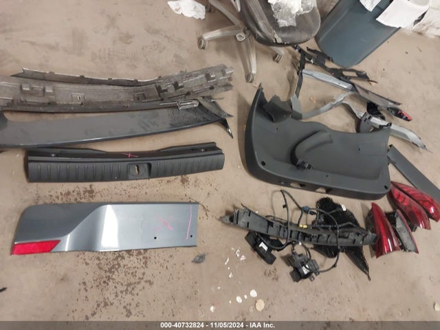 Hyundai Tucson Ultimate 2021 KM8J3CAL7MU395469 Image 12