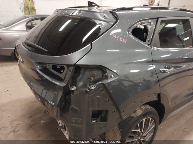 Hyundai Tucson Ultimate 2021 KM8J3CAL7MU395469 Image 18