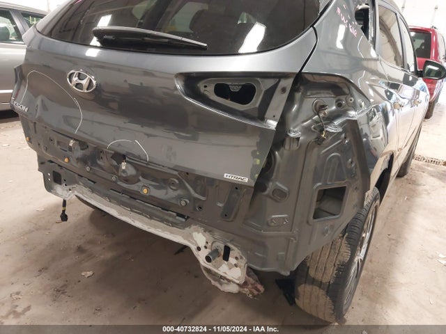 Hyundai Tucson Ultimate 2021 KM8J3CAL7MU395469 Image 19