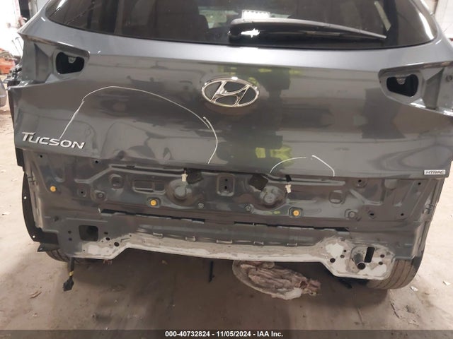 Hyundai Tucson Ultimate 2021 KM8J3CAL7MU395469 Image 20
