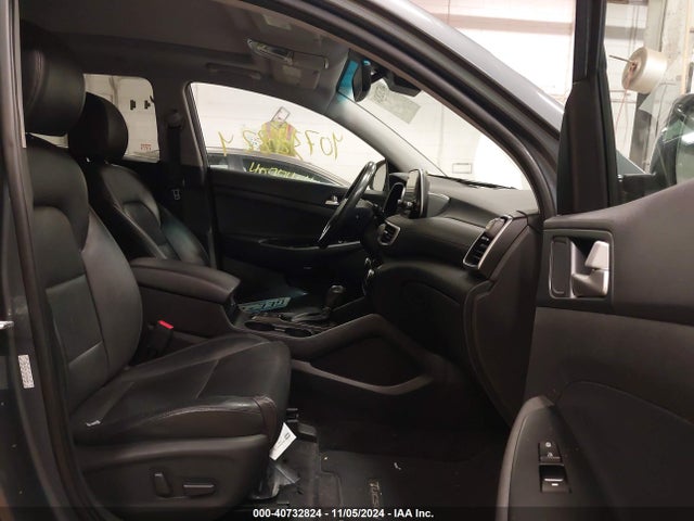 Hyundai Tucson Ultimate 2021 KM8J3CAL7MU395469 Image 5