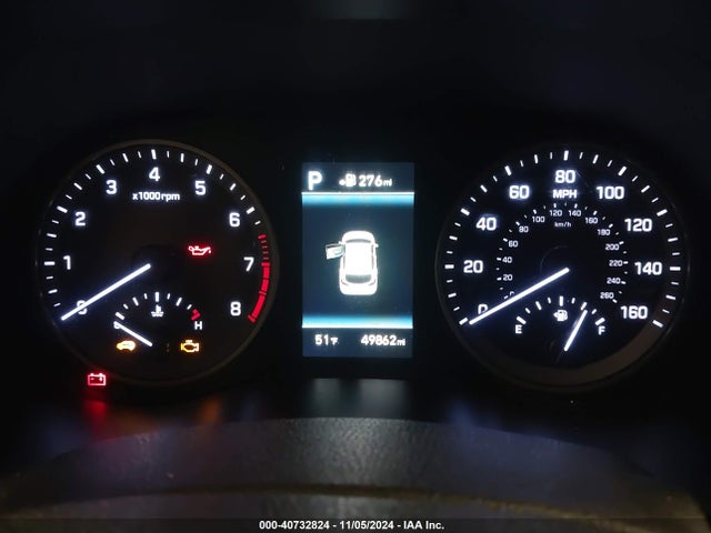 Hyundai Tucson Ultimate 2021 KM8J3CAL7MU395469 Image 7