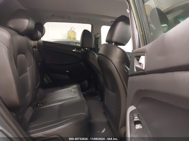 Hyundai Tucson Ultimate 2021 KM8J3CAL7MU395469 Image 8