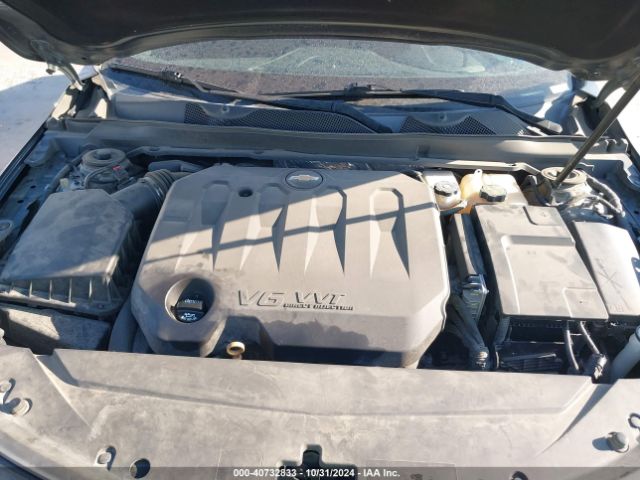 2G11Z5S33K9104241 Chevrolet IMPALA LT